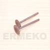 Set supape motor RATO R300