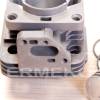 Cilindru + piston ( complet ) motocoase Ø 36mm