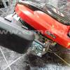 Motor LONCIN 196cc cu ax vertical