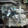 Motor LONCIN 196cc cu ax vertical