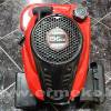 Motor LONCIN 196cc cu ax vertical