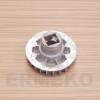 Roata dintata (pinion) scarificator AL-KO Comfort 36VE