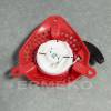 Demaror scarificator si aerator AL-KO 38 VLB Combi Care, 38P