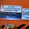 Motoferastrau profesional ECHO CS310ES
