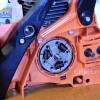 Motoferastrau profesional ECHO CS310ES