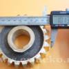 Pinion bronz RK02