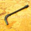 Furtun benzina ECHO ES-2100-2400, HC-155ES, HC-331ES, HC-341ES, HCA2400-2410, HCA-2500, HCR-161ES, HCR-171ES, PAS-2400, PB-2100, PB-2200, PB-2155, PB-2350, PB-2455, PB-2510, PB-2550