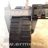 Roata pentru masina tuns gazon  MTD46P, MTD40P si BUDGET