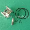 Piston complet
