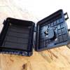Carcasa + capac filtru aer HONDA GC135, GCV135, GC160, GCV140, GCV145, GCV160, GCV160AC, GCV170, GCV190