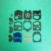 Set membrane WALBRO D10WAT
