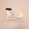 Ansamblu demaror motoferastrau Dac 401S