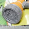 Pistol pentru stropit cu 7 functii - TOP GARDEN