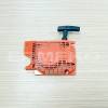 Demaror complet motoferastrau 45cc, 52cc, 58cc