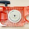Demaror complet motoferastrau 45cc, 52cc, 58cc