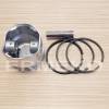 Piston complet cota I reparatie (+0.50mm) LOMBARDINI-INTERMOTOR IM250, IM252