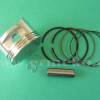 Piston complet STD HONDA GX390