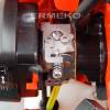 Suflanta & aspirator frunze ECHO ES250ES