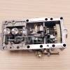 Ansamblu pompa de injectie KIPOR KM2V80