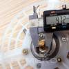 Pompa booster - atomizor 3WF-2.6