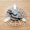 Pompa booster - atomizor 3WF-2.6