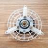 Pompa booster - atomizor 3WF-2.6