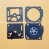 Set membrane ZAMA GND65