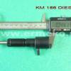 Injector KIPOR KM186 pentru generatoare curent