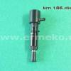 Injector KIPOR KM186 pentru generatoare curent