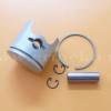 Piston complet ZENOAH