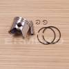 Piston complet motocoase Ø 34mm