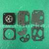 Set membrane TK