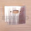Garnitura metalica (placa) esapament pentru atomizor 102, A103S, A104, A105, Hercules 100, 101, 3WF2.6, 3WF2.7, LM1000, 106
