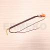 Ansamblu acceleratie + buton on/off motofoarfeca ECHO HCR-165ES, ECHO HCR-185ES