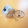 Piston complet