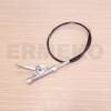 Cablu de acceleratie pentru diferite utilaje de constructii (1100mm)