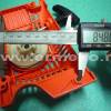 Demaror motoferastraie 52cc, 58cc