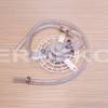 Pompa booster atomizor A109S