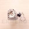 Set motor 46mm - NIKASIL - (cilindru complet) HUSQVARNA 50, 51, 55 - 503924171, 503168301, 503609171, 503169171