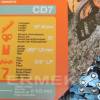 Lant 3/8"LP - 1.3 - 57 eclise