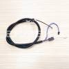 Ansamblu cablu acceleratie motocoase Husqvarna 125R, 128R, 124R