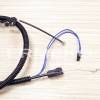 Ansamblu cablu acceleratie motocoase Husqvarna 125R, 128R, 124R