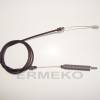 Cablu de ambreiaj HUSQVARNA CT126, LT126, LT151, LT152, LT154, LT1597, LT1942, LT19538, LT19538R, LTH151, LTH152, LTH171, LTH18538, LTH19530, LTH2038, LTH2038R, SRD17530