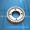 Pinion bronz motocultor ROBIX 250T - 1:35