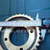Pinion bronz motocultor ROBIX 250T - 1:35