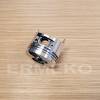 Piston STD - 86mm motocultor RURIS 1000KSD, 1001KSD