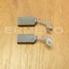 Set perii colectoare BOSCH 1011VSR, 1012VSR, 1013VSR, 1014VSR, 1023VSR, 1030VSR, 1031VSR, 1032VSR, 1033VSR, 1034VSR, 1035VSR, 1159VSR, 1169VSR, 1195VSR, 1198VSR, 1274DVS