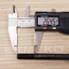 Surub 3/8''-24 UNF x 82 mm CASTEL GARDEN 12736825/0