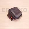Ansamblu filtru de aer (cu primer) motor LONCIN LC1P61FE, LC1P65FE