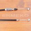 Cablu de acceleratie HONDA HR194, HR194K1, HR1950, HR1950K1, HR214, HR2150, HR2150K1, HRD535, HRD535K1, HRD535K2, HRD536, HRD536K1, HRD536K2, HRD536K3, HRD536K4, HRD536C, HRD536CK1, HRH536, HRH536K1, HRH536K2, HRH536K3, HRH536K4